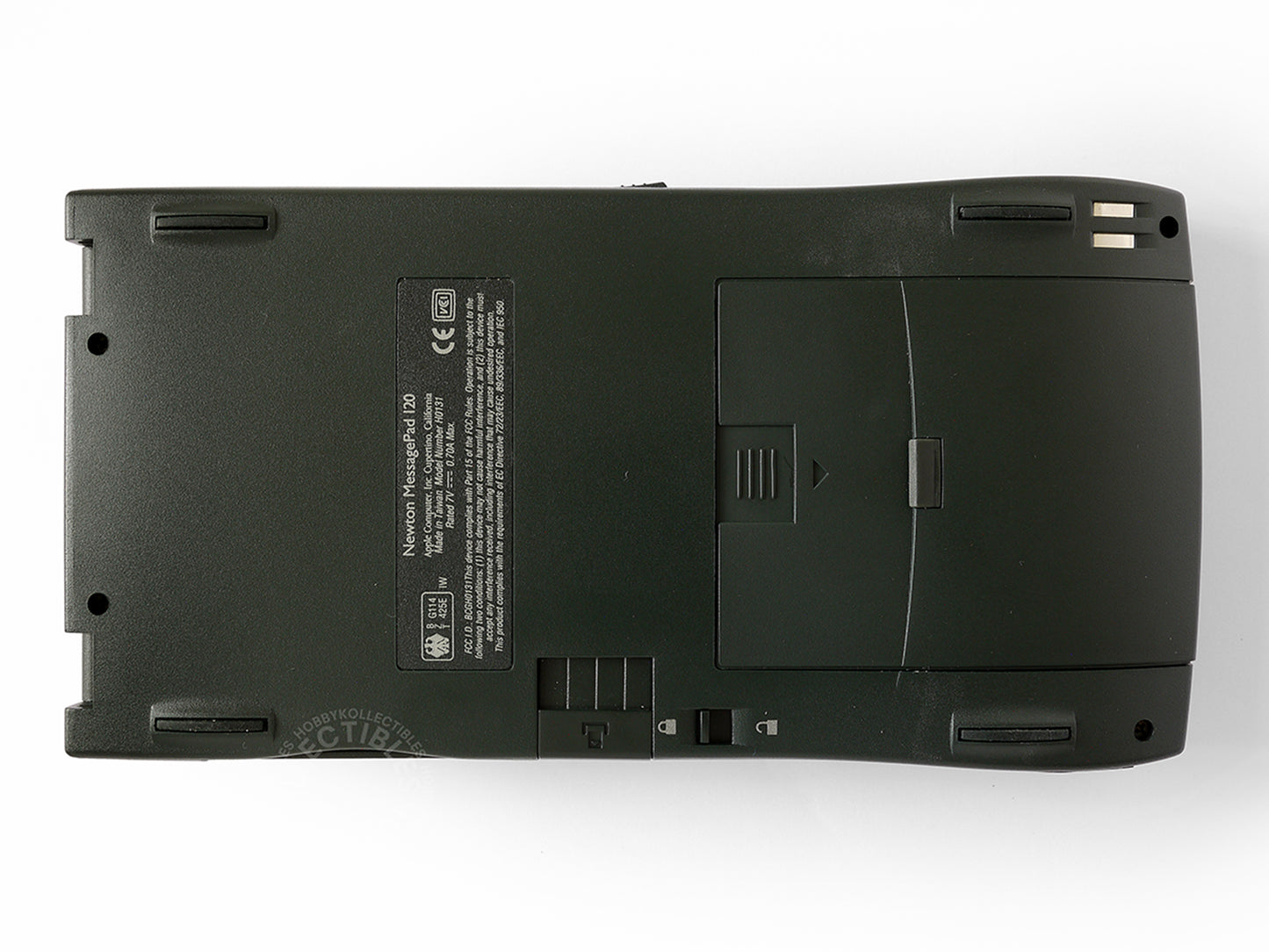 Apple Vintage Newton MessagePad 120 Rare w/Box H0142LL/A Screen Issue Need Repair