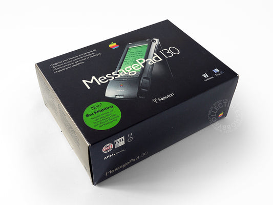 Apple Vintage Newton MessagePad 130 Backlight H0188Z/A Screen Issue Need Repair