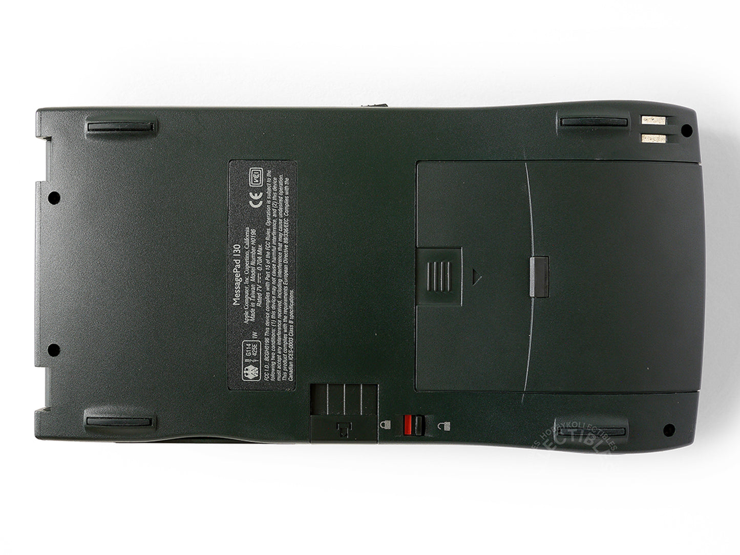 Apple Vintage Newton MessagePad 130 Backlight H0188Z/A Screen Issue Need Repair