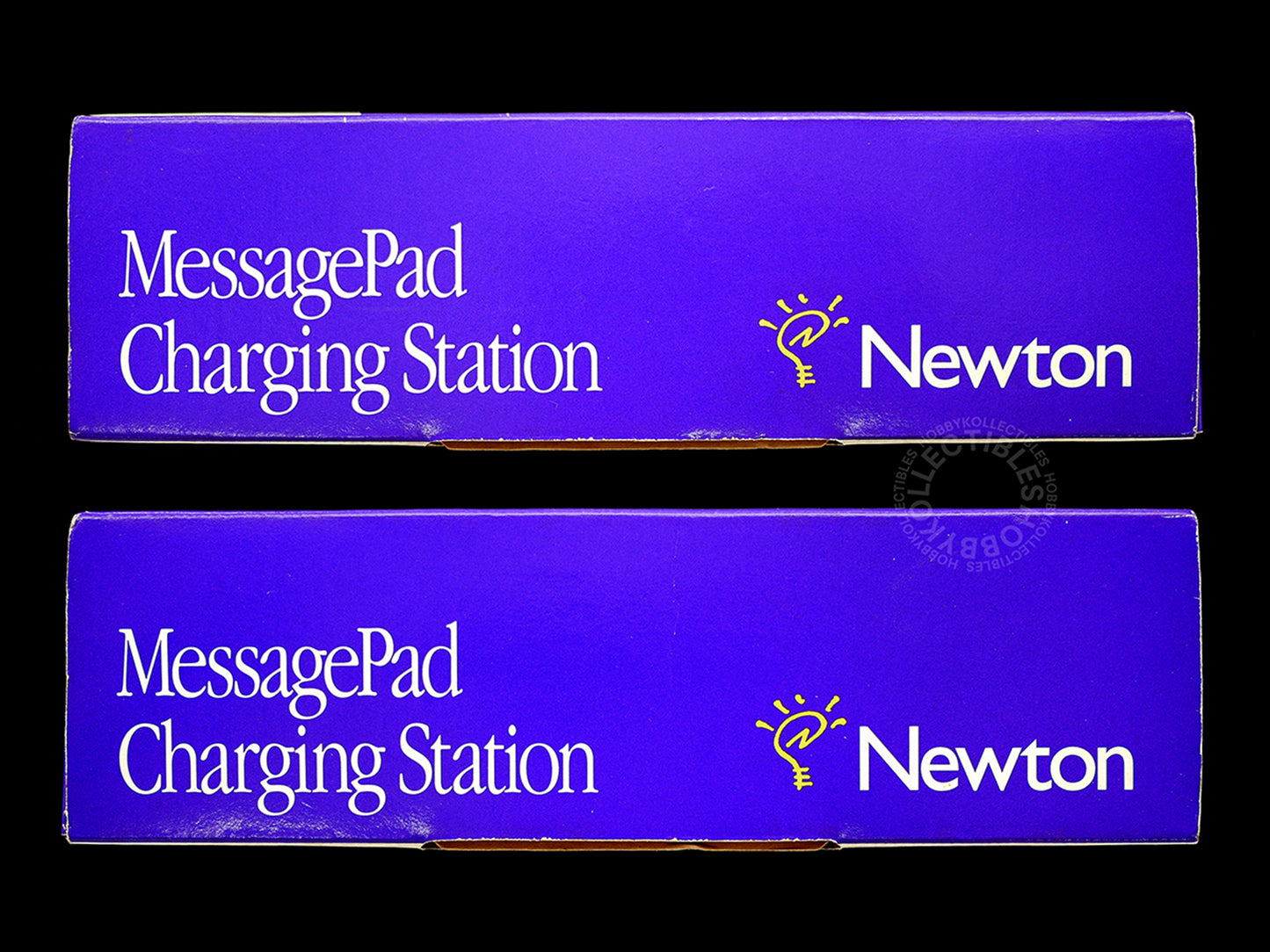Apple Vintage Newton MessagePad Charging Station Boxed (Battery NOT included）