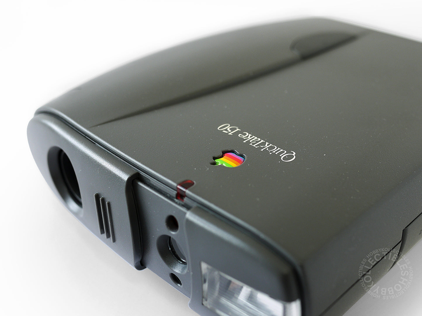 Apple Vintage QuickTake 150 Digital Camera w/ Full Packaging & Box (NOT WORKING)