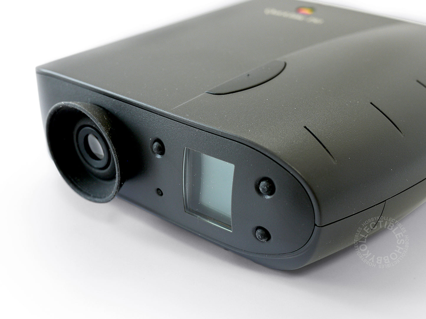 Apple Vintage QuickTake 150 Digital Camera w/ Full Packaging & Box (NOT WORKING)