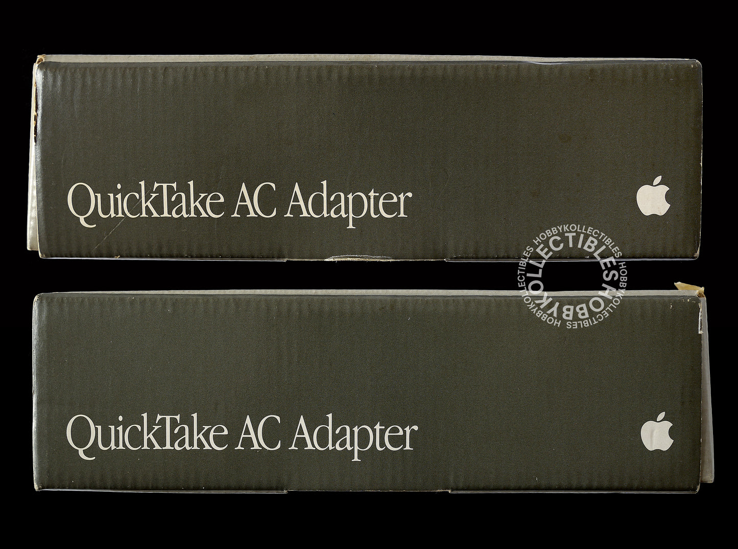 Apple Vintage QuickTake AC Adapter for QuickTake 200 Digital Camera Boxed M5707B/A