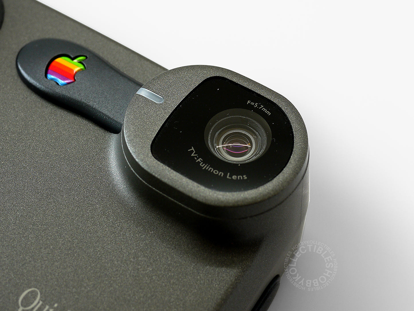 Apple Vintage QuickTake 200 Digital Camera Full Set Boxed (NOT WORKING)