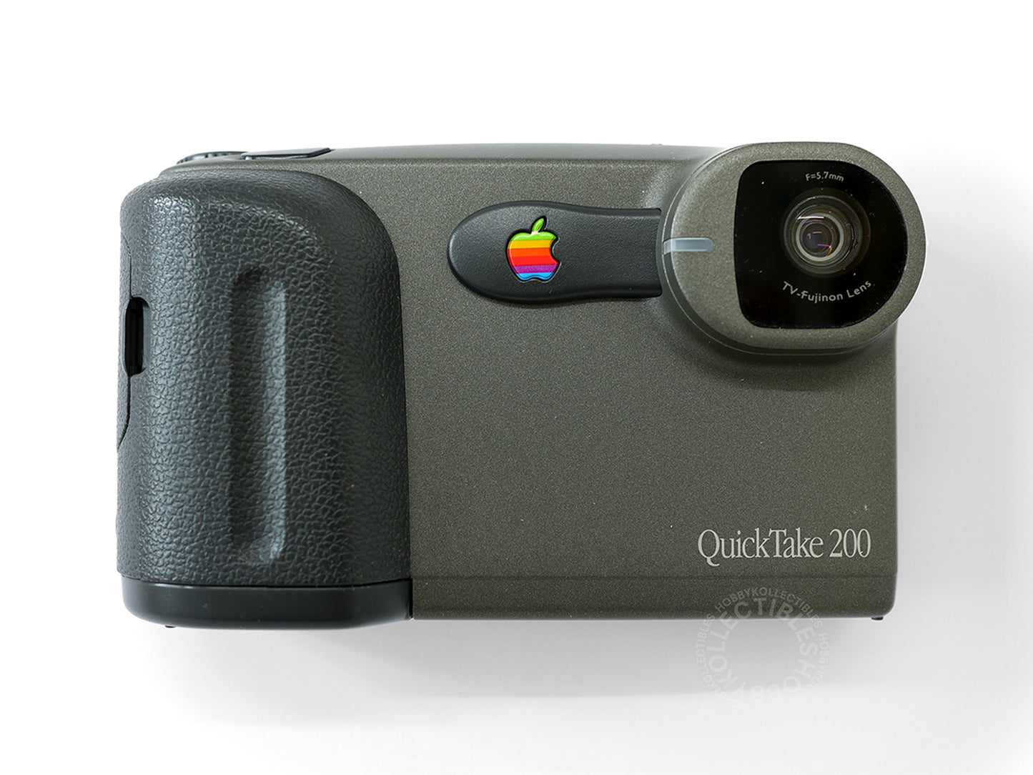 Apple Vintage QuickTake 200 Digital Camera Full Set Boxed (NOT WORKING)