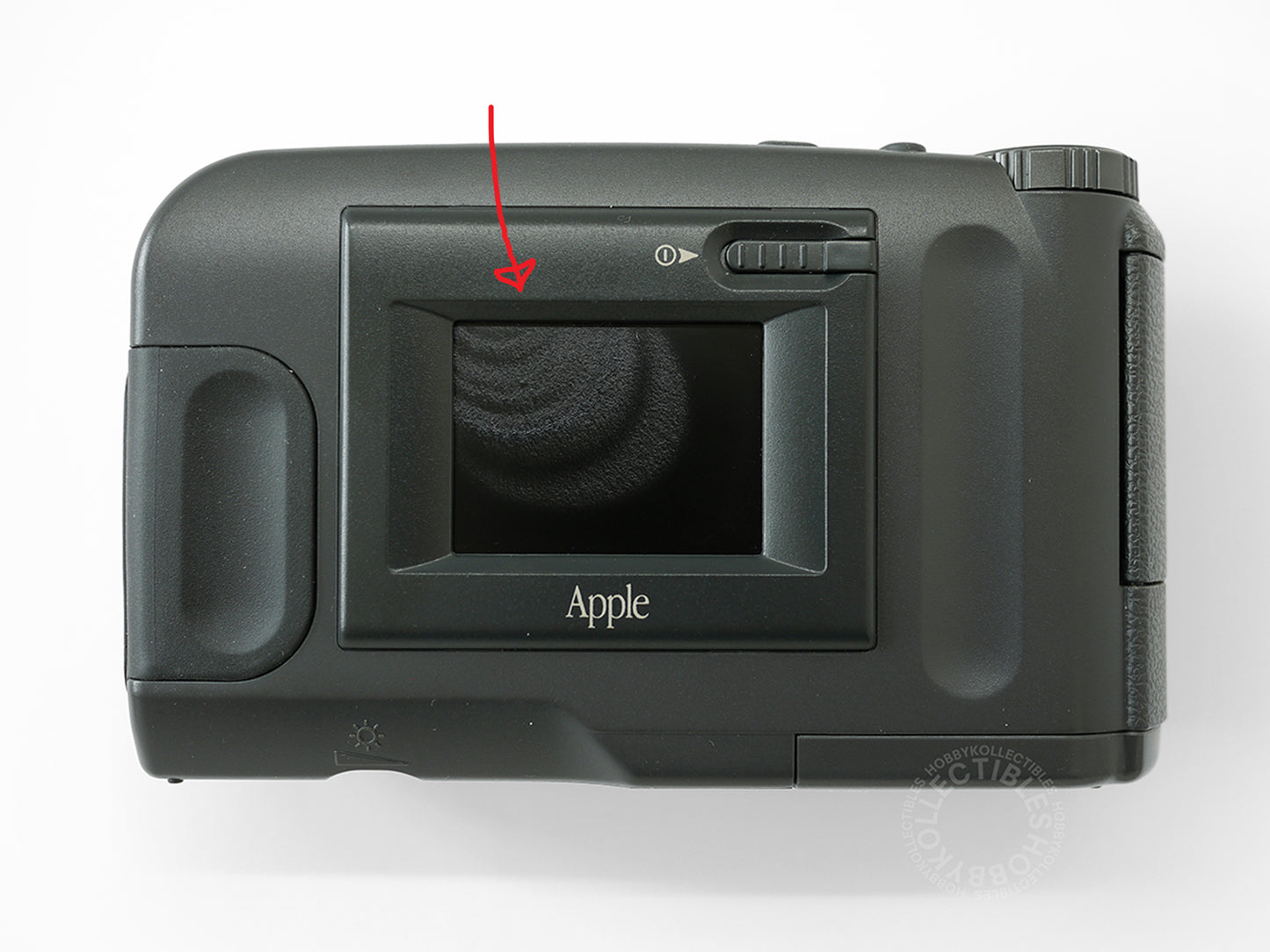 Apple Vintage QuickTake 200 Digital Camera Full Set Boxed (NOT WORKING)