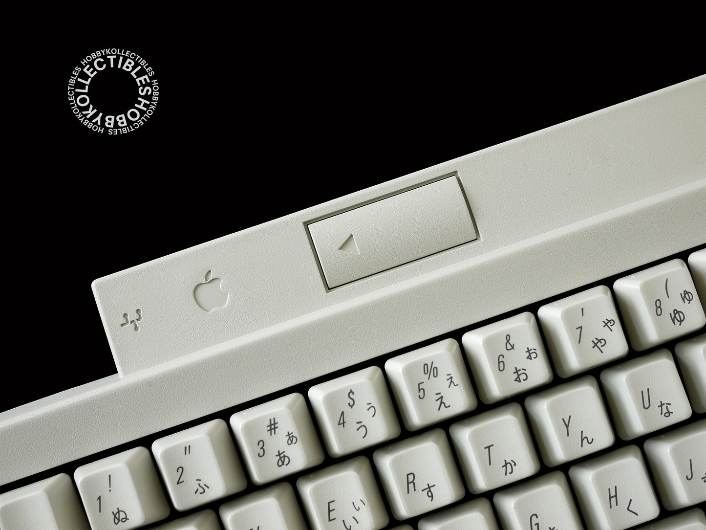 Apple Vintage Apple Macintosh Keyboard II JIS Japan V. Boxed M3250J/A