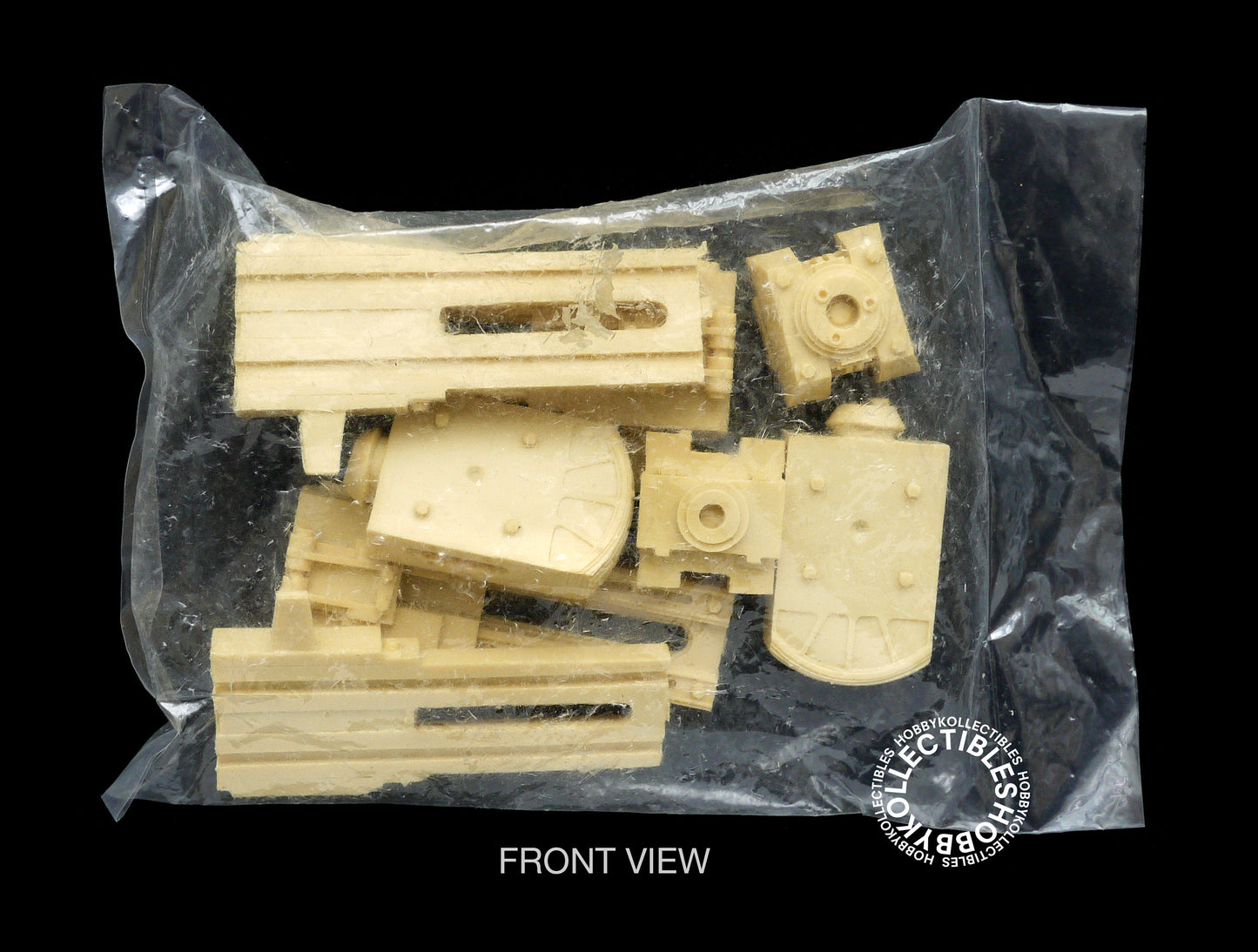 ArgoNauts 1/12 RoboCop 2 ED-209 Vinyl + Resin Model Kit