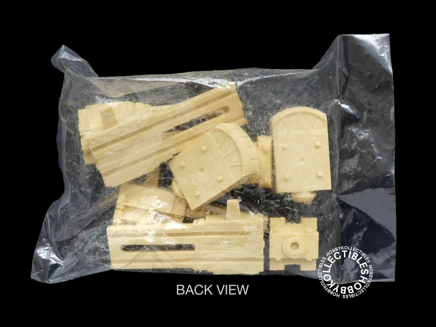 ArgoNauts 1/12 RoboCop 2 ED-209 Vinyl + Resin Model Kit