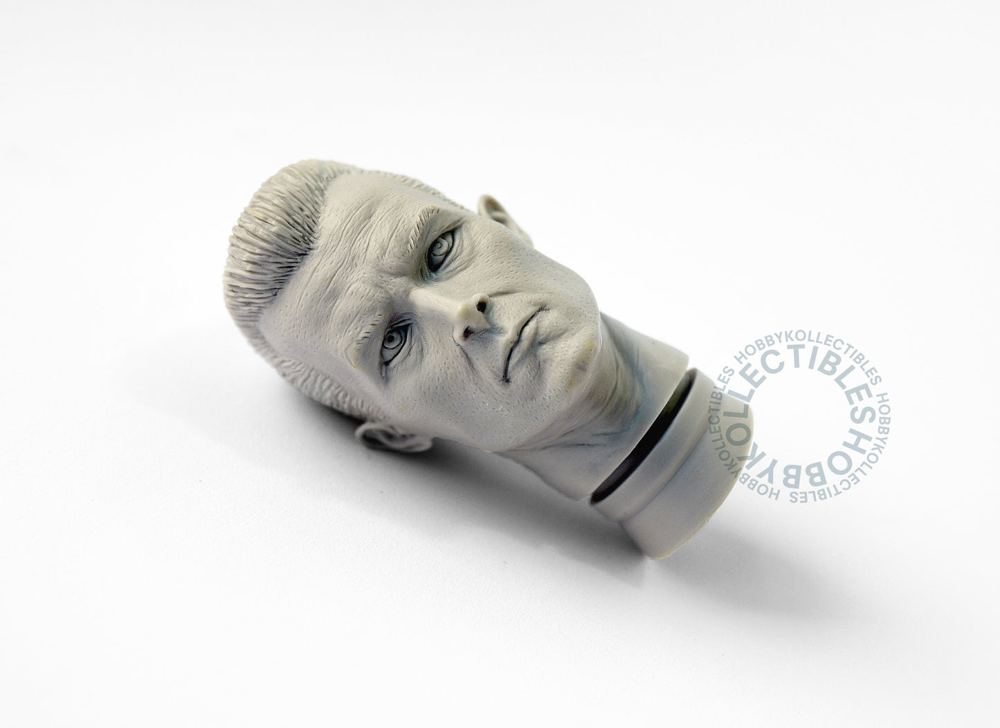 ArgoNauts Vintage 1/5 Terminator 2 T-1000 Vinyl Model Kit