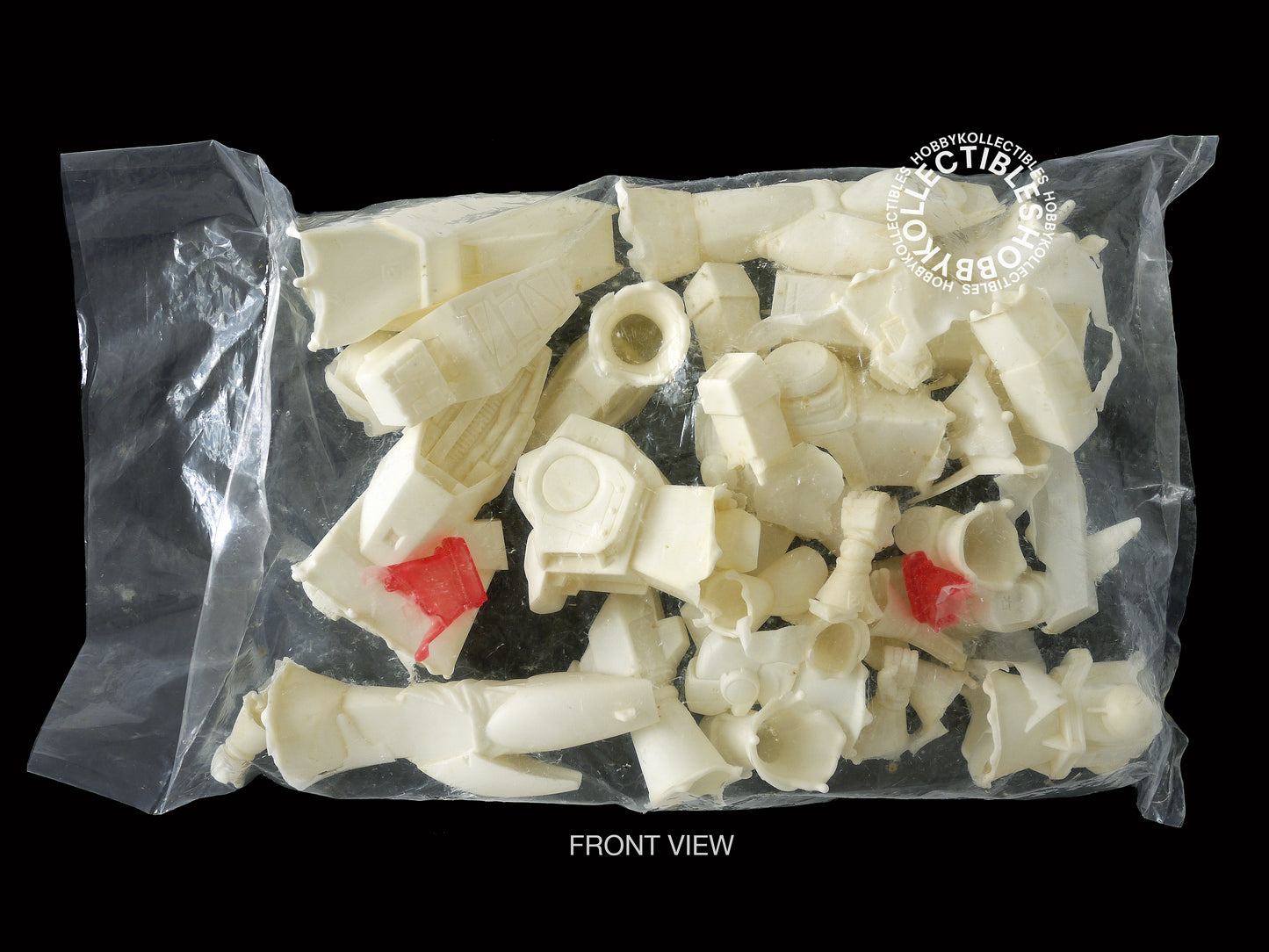 B-Club 1/35 Police Patlabor AV-98 Ingram-3 Vinyl Model Kit