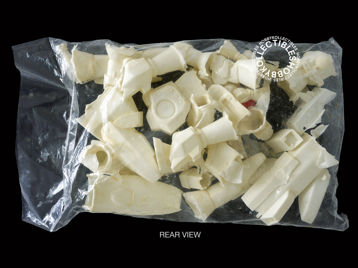 B-Club 1/35 Police Patlabor AV-98 Ingram-3 Vinyl Model Kit