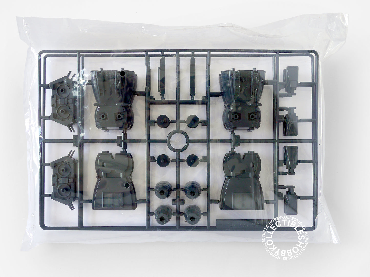 Bandai 1/144 S-Gundam Gundam Sentinel 4 Model Kit