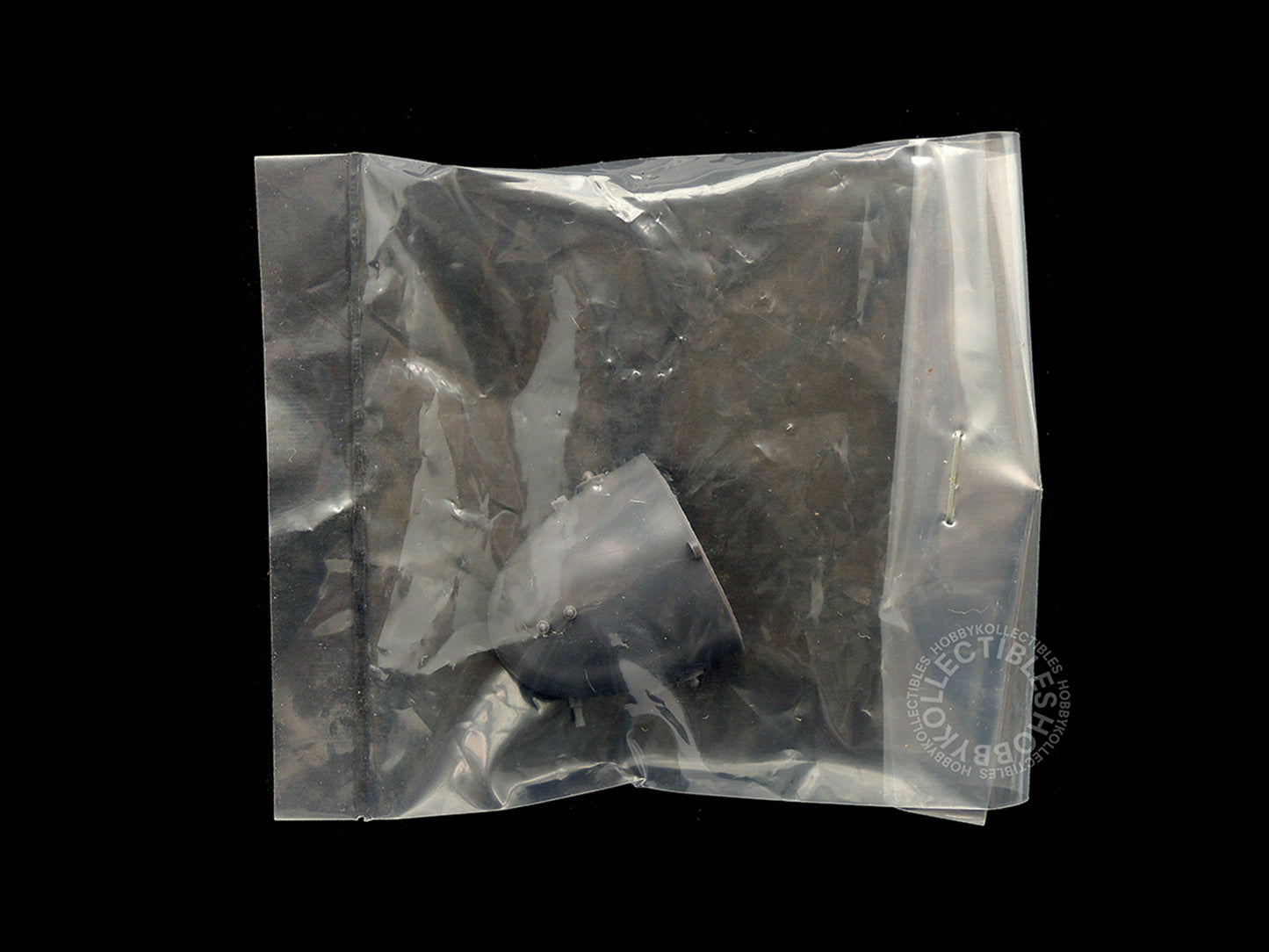 Bandai Vintage 1/8 German Army BMW R75 Motorcycle Model Kit