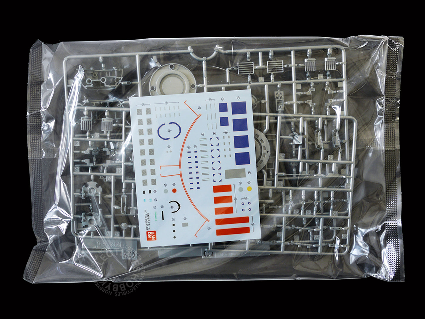 Bandai Star Wars 1/12 R2-D2 & R5-D4 Plastic Model Kit