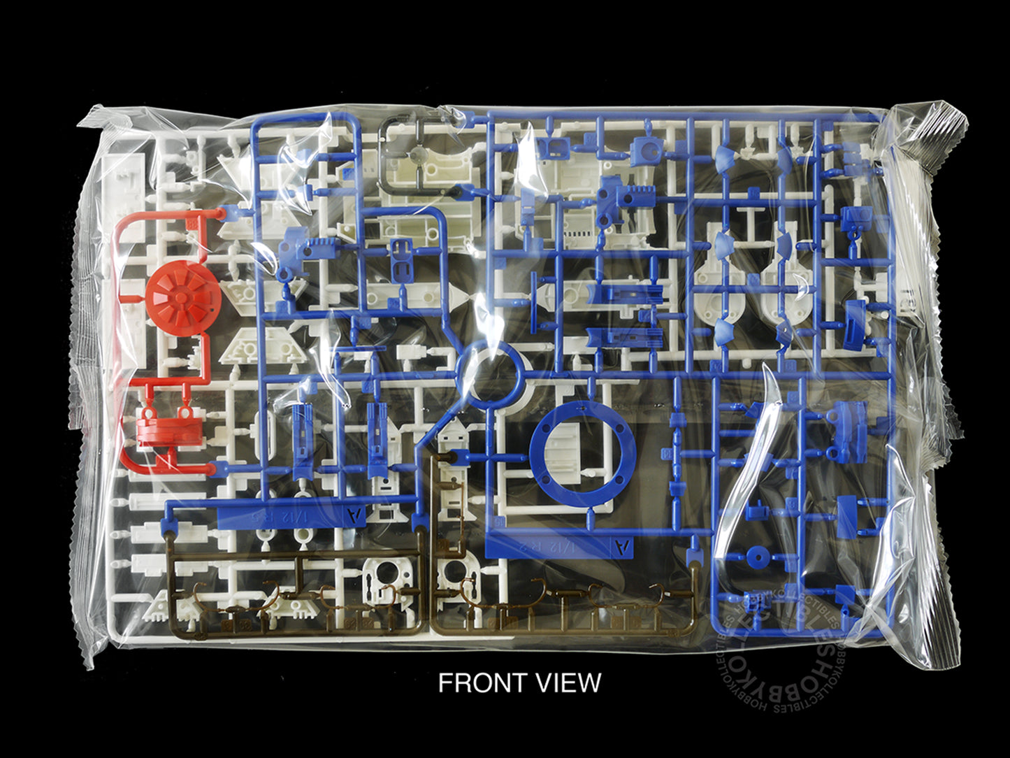 Bandai Star Wars 1/12 R2-D2 & R5-D4 Plastic Model Kit