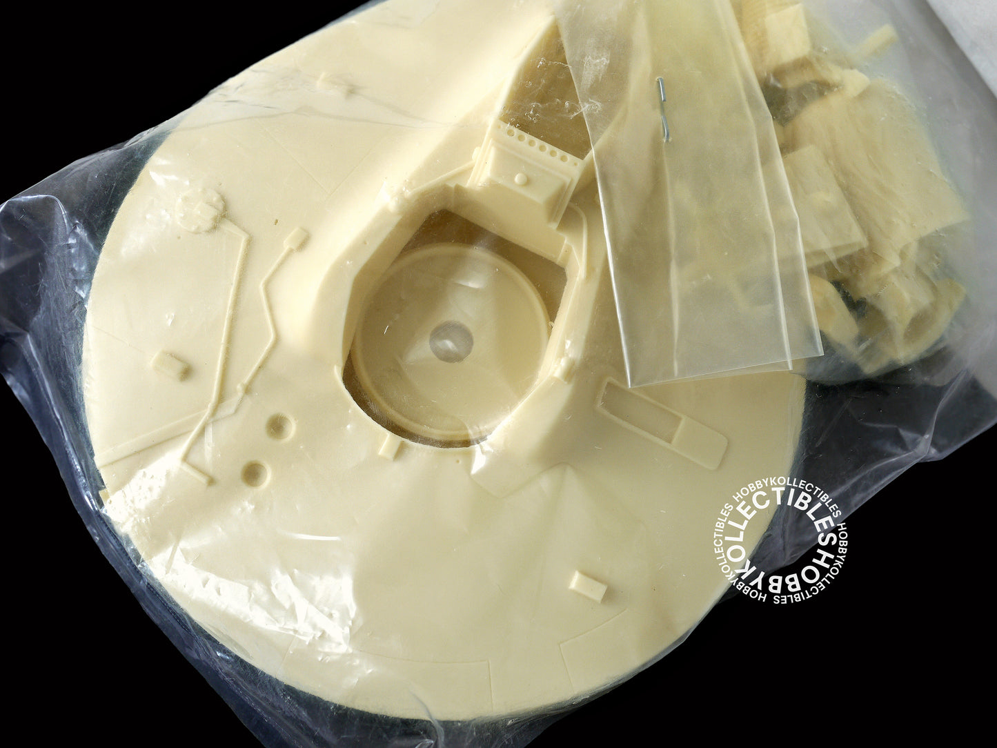 D3 Works Ma.K SF3D 1/35 Mecha Tornado WF Resin Model Kit