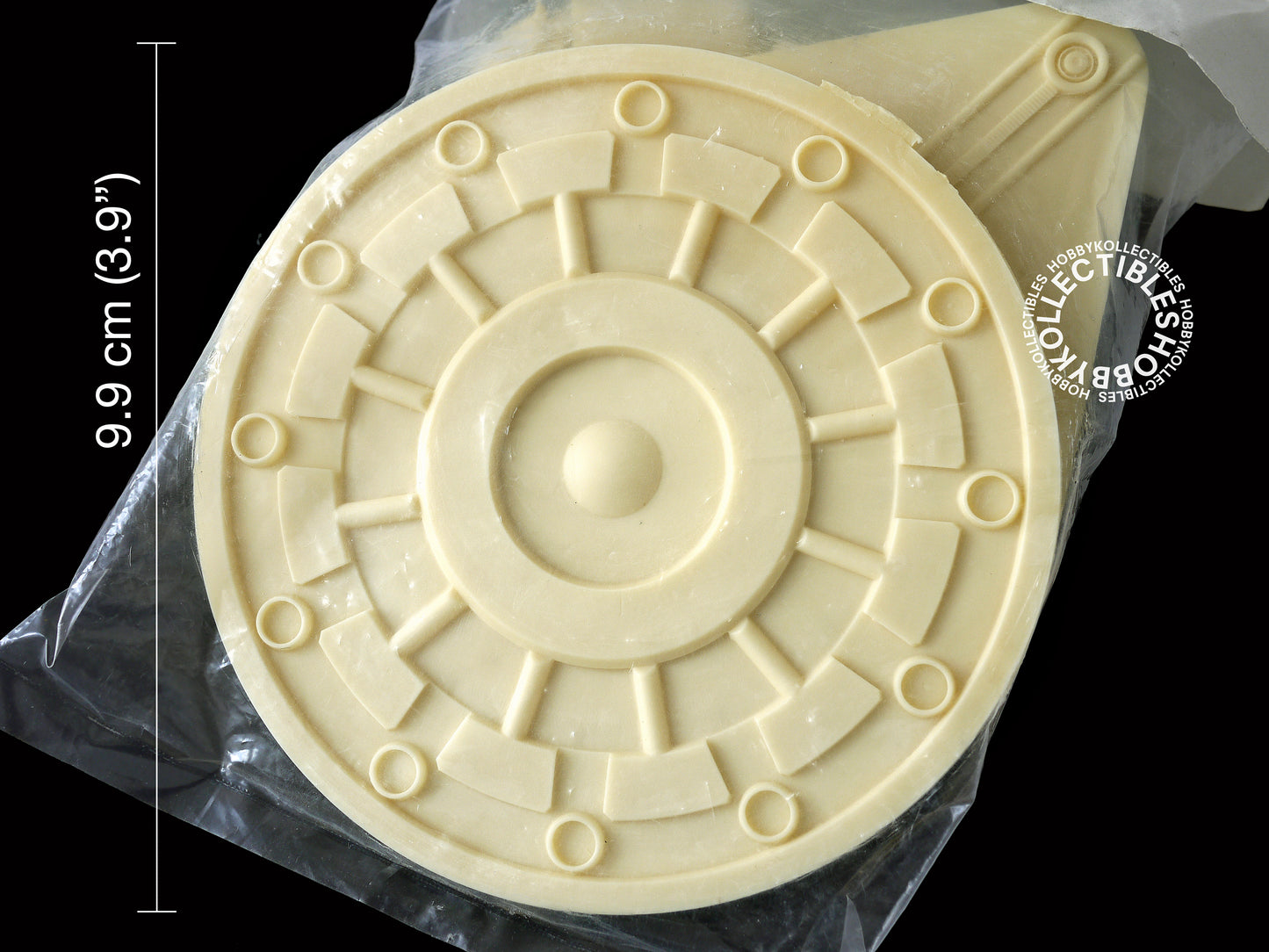 D3 Works Ma.K SF3D 1/35 Mecha Tornado WF Resin Model Kit