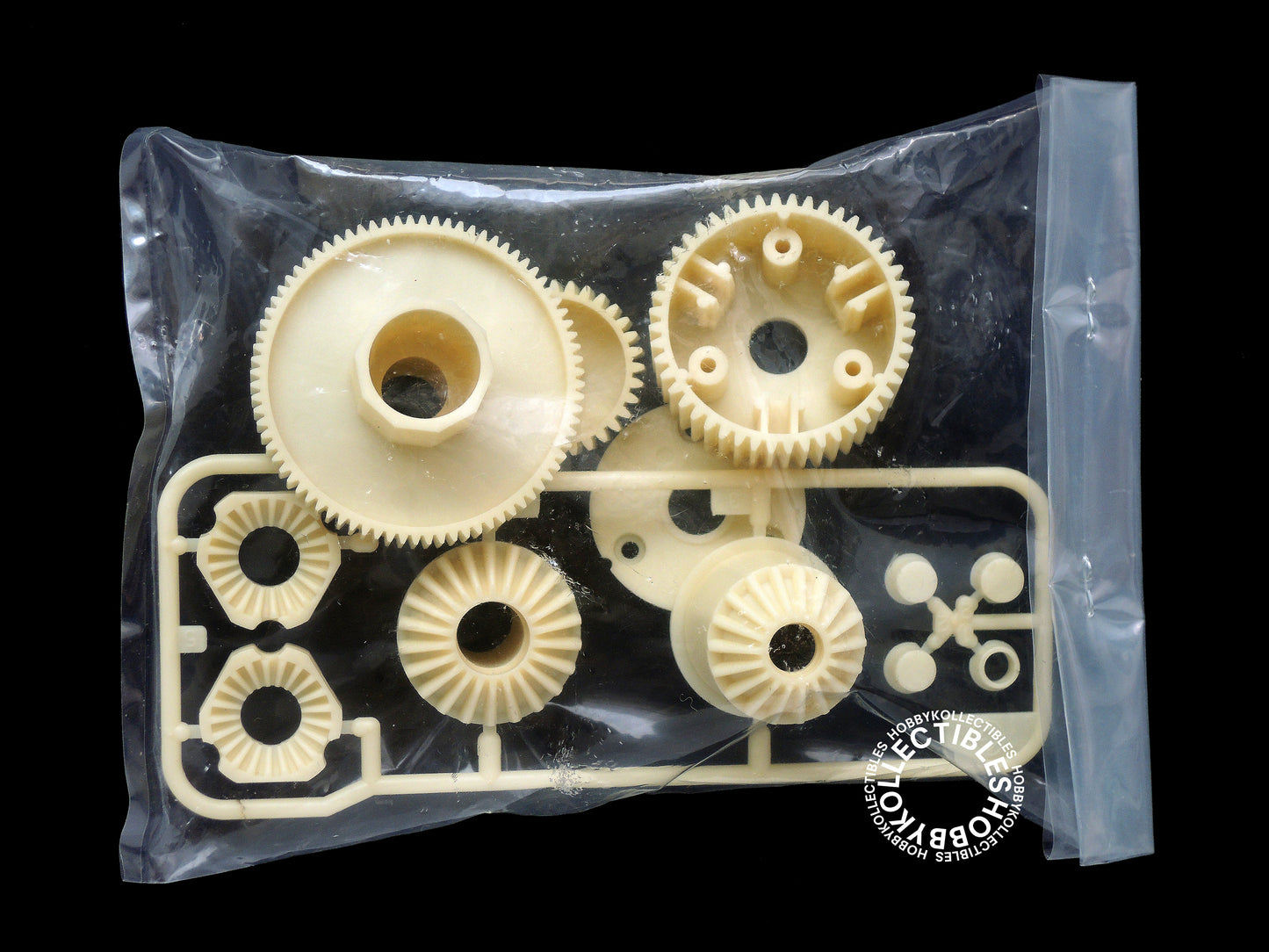 Tamiya Vintage 1/10 RC Jeep Wrangler #58141 Model Kit
