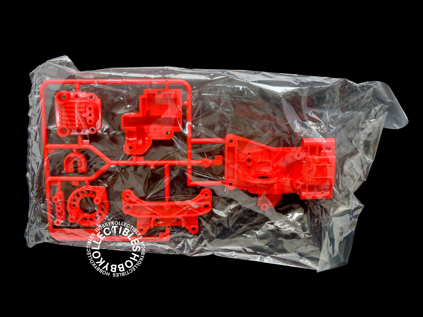 Tamiya 1/10 RC Alfa Romeo 155 V6 TI #58128 TA02 Model Kit