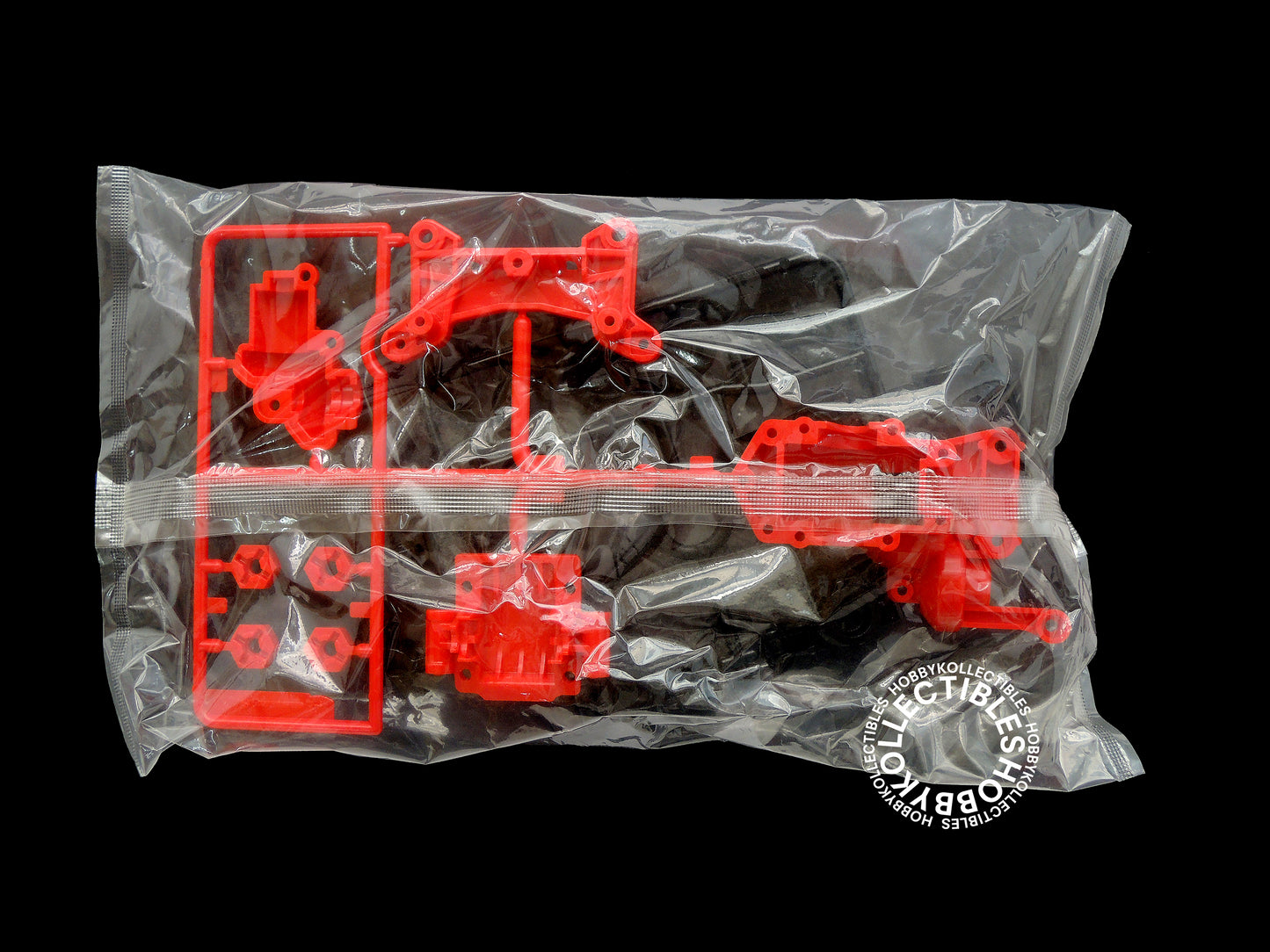 Tamiya 1/10 RC Alfa Romeo 155 V6 TI #58128 TA02 Model Kit