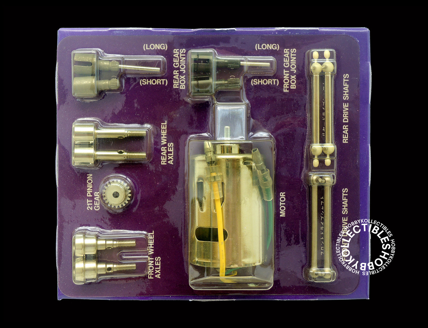 Tamiya 1/10 RC Alfa Romeo 155 V6 TI #58128 TA02 Model Kit