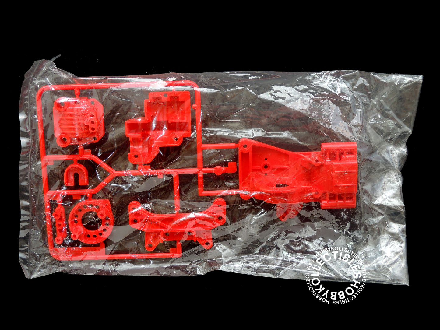 Tamiya Vintage 1/10 RC Nissan 300ZX IMSA GTS #58144 Model Kit