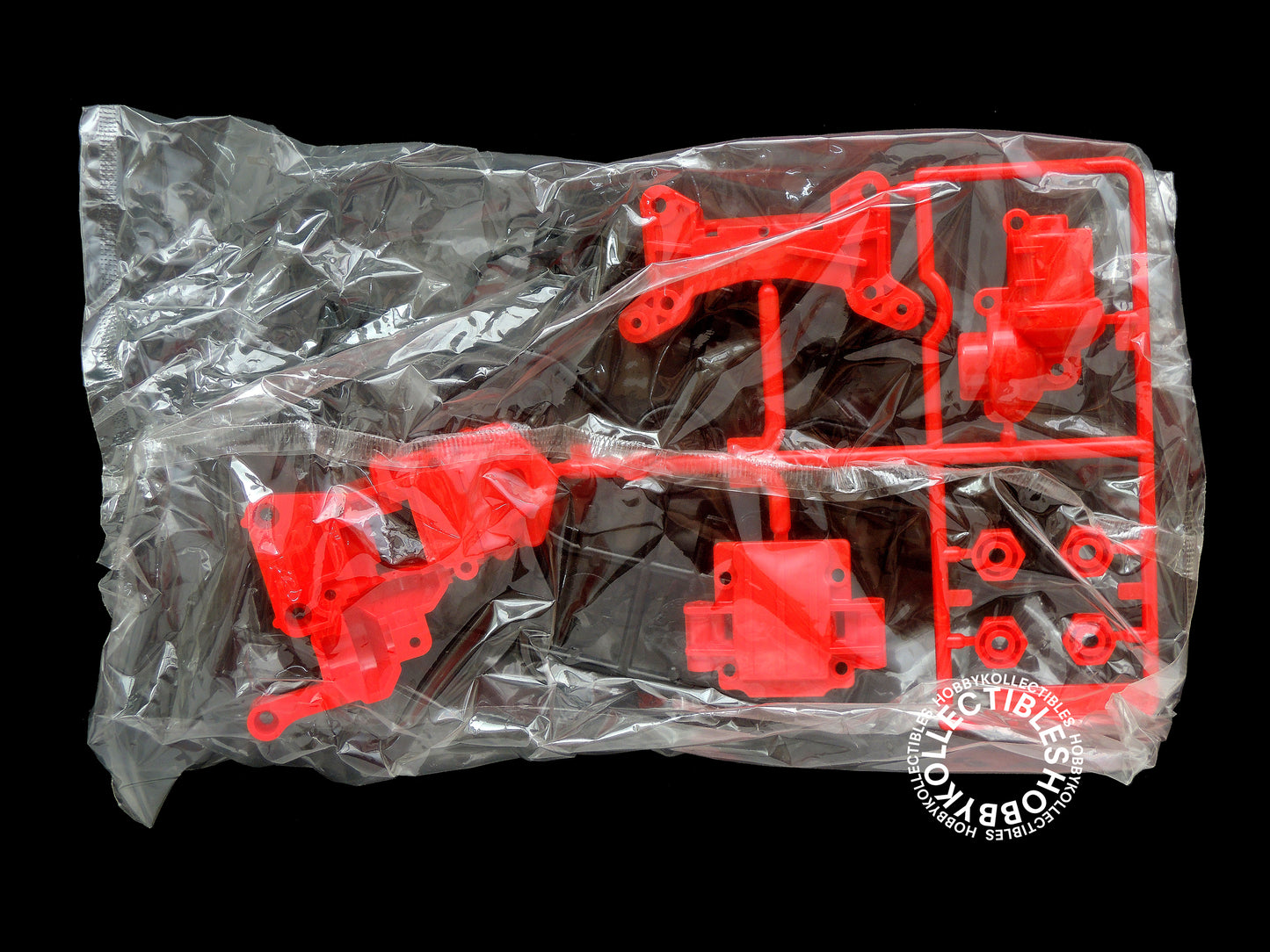 Tamiya Vintage 1/10 RC Nissan 300ZX IMSA GTS #58144 Model Kit