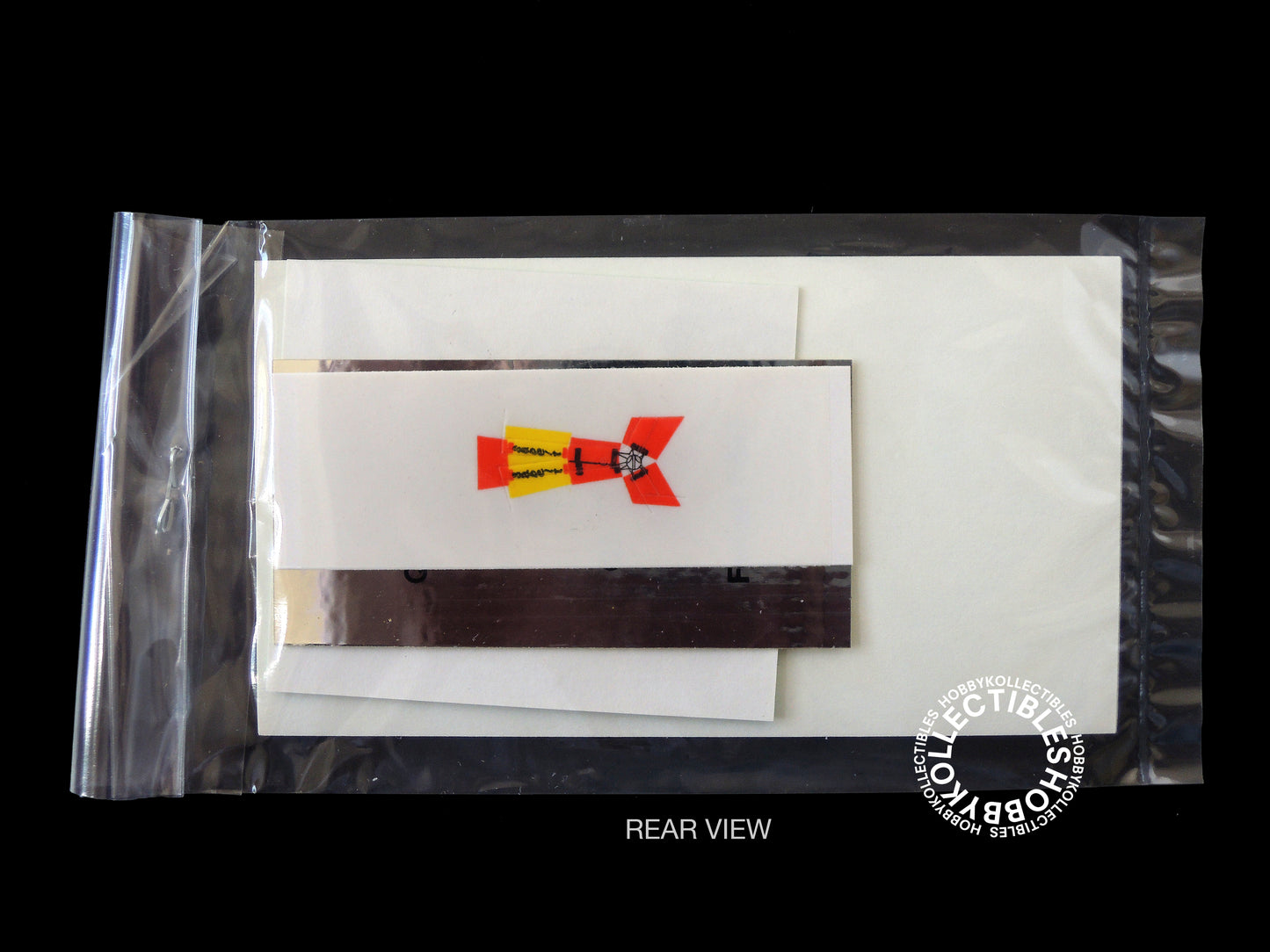 Rosso Vintage 1/43 F1 Ferrari F642 Grade up Maniac V. Model Kit