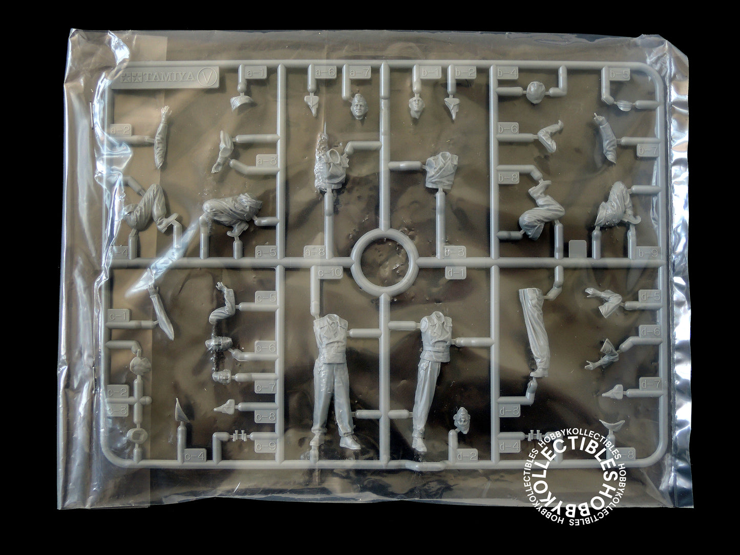 Tamiya 1/35 German Tank Panzerkampfwagen IV 50th Anniv. Limited Edition #25183