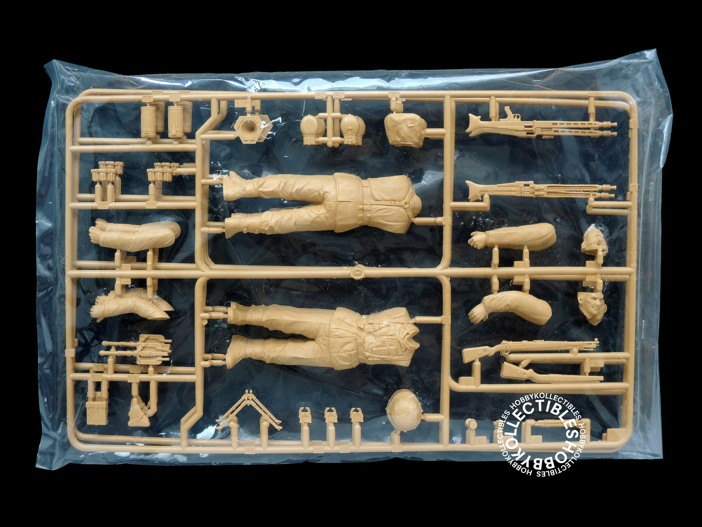 Tamiya Vintage 1/16 German King Tiger Porsche Turret 36201 Motorised Model Kit