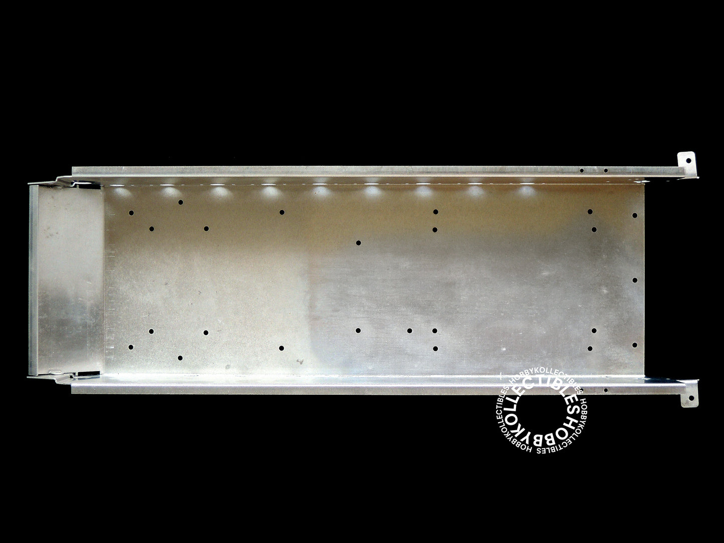 Tamiya Vintage 1/16 German King Tiger Porsche Turret 36201 Motorised Model Kit