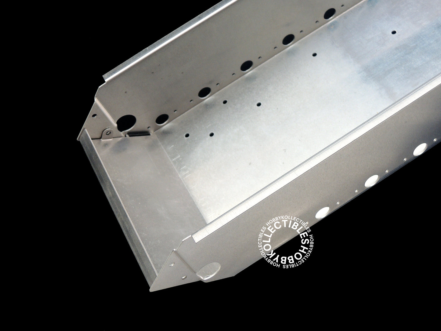 Tamiya Vintage 1/16 German King Tiger Porsche Turret 36201 Motorised Model Kit