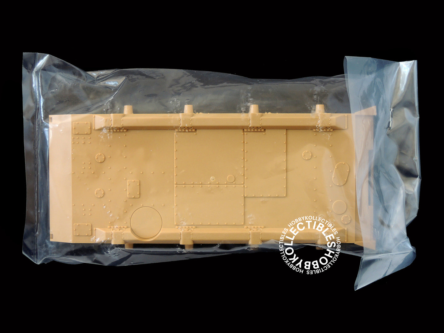 Tamiya 1/35 German Tank Panzerkampfwagen IV 50th Anniv. Limited Edition #25183