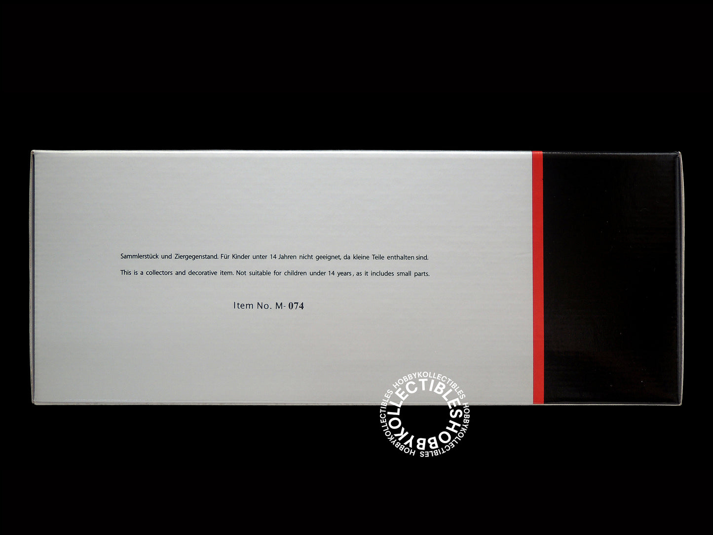 CMC 1/18 Mercedes-Benz W165 M-074 Diecast Model Car Limited Ed.