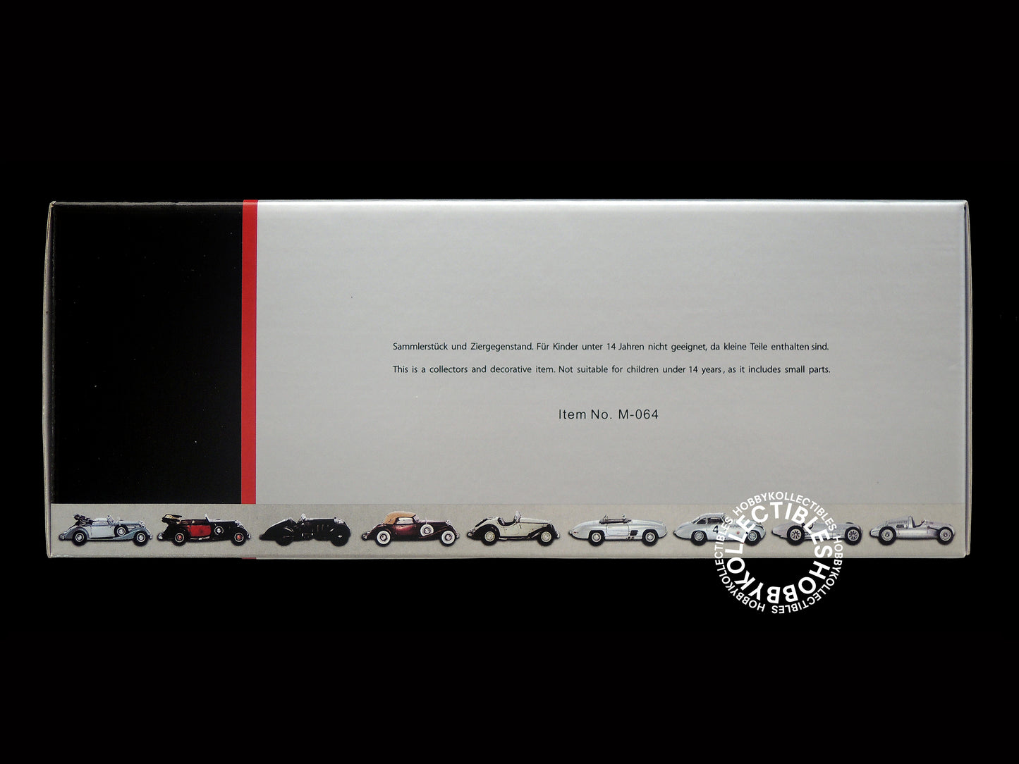 CMC 1/18 Maserati 250F M-064 Limited Ed. Diecast Model Car(Minor Issue)