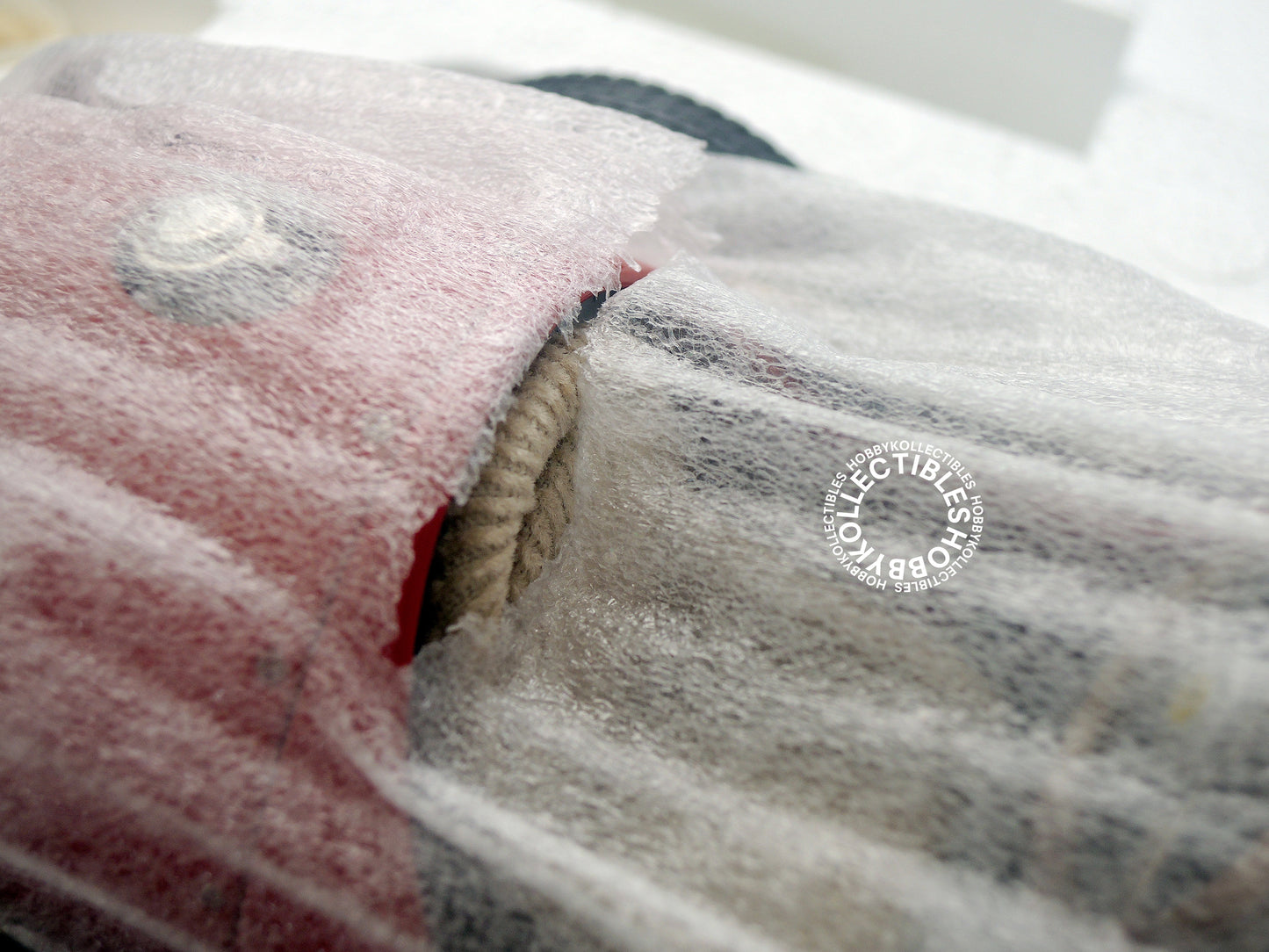 CMC 1/18 Ferrai 500 F2 M-056 Diecast Model Car (Minor Issue)