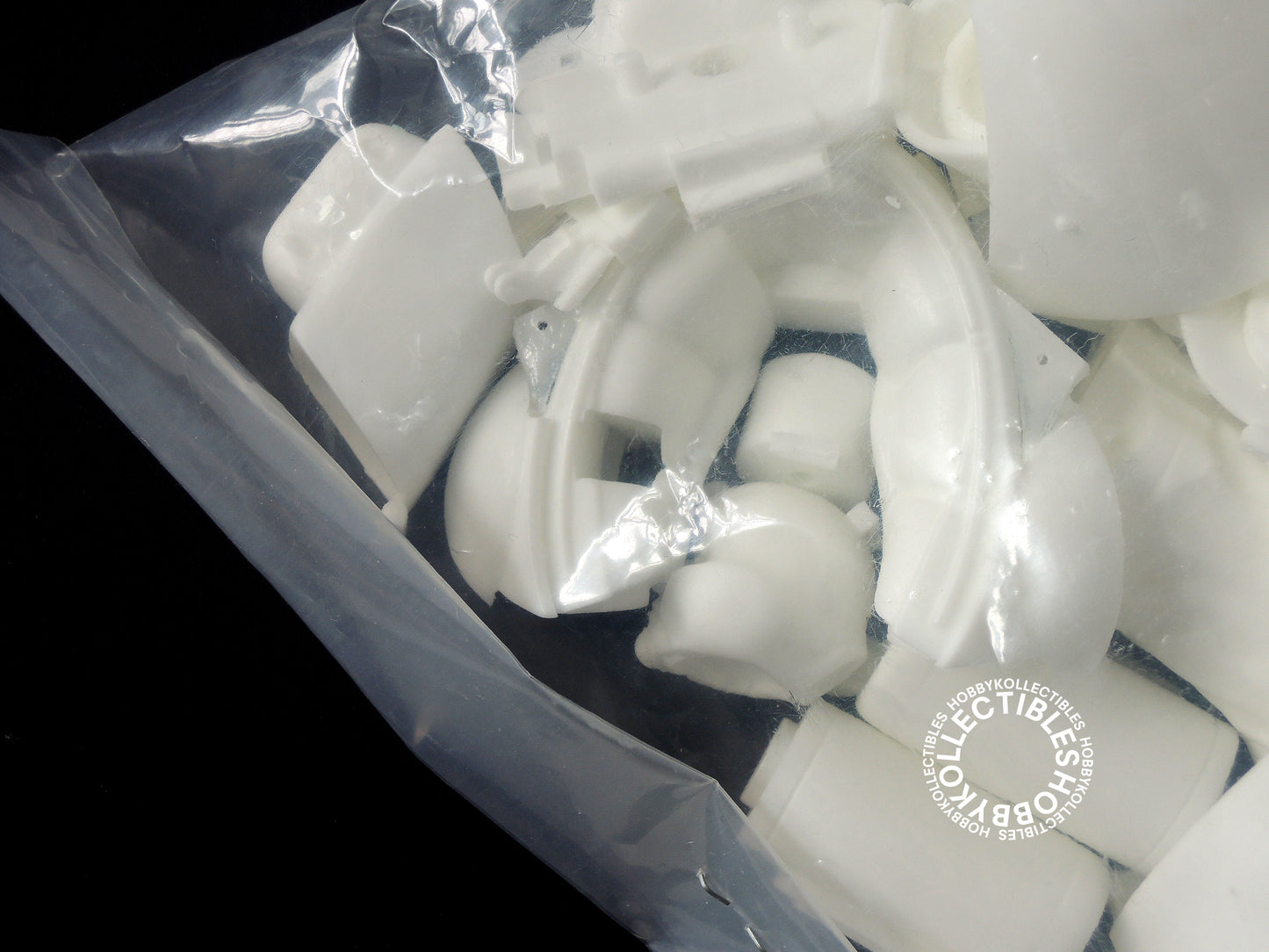 (SOLD) Ma.K SF3D WHP Worker's Holiday Project 1/12 SAFS Rapoon Full Resin Kit