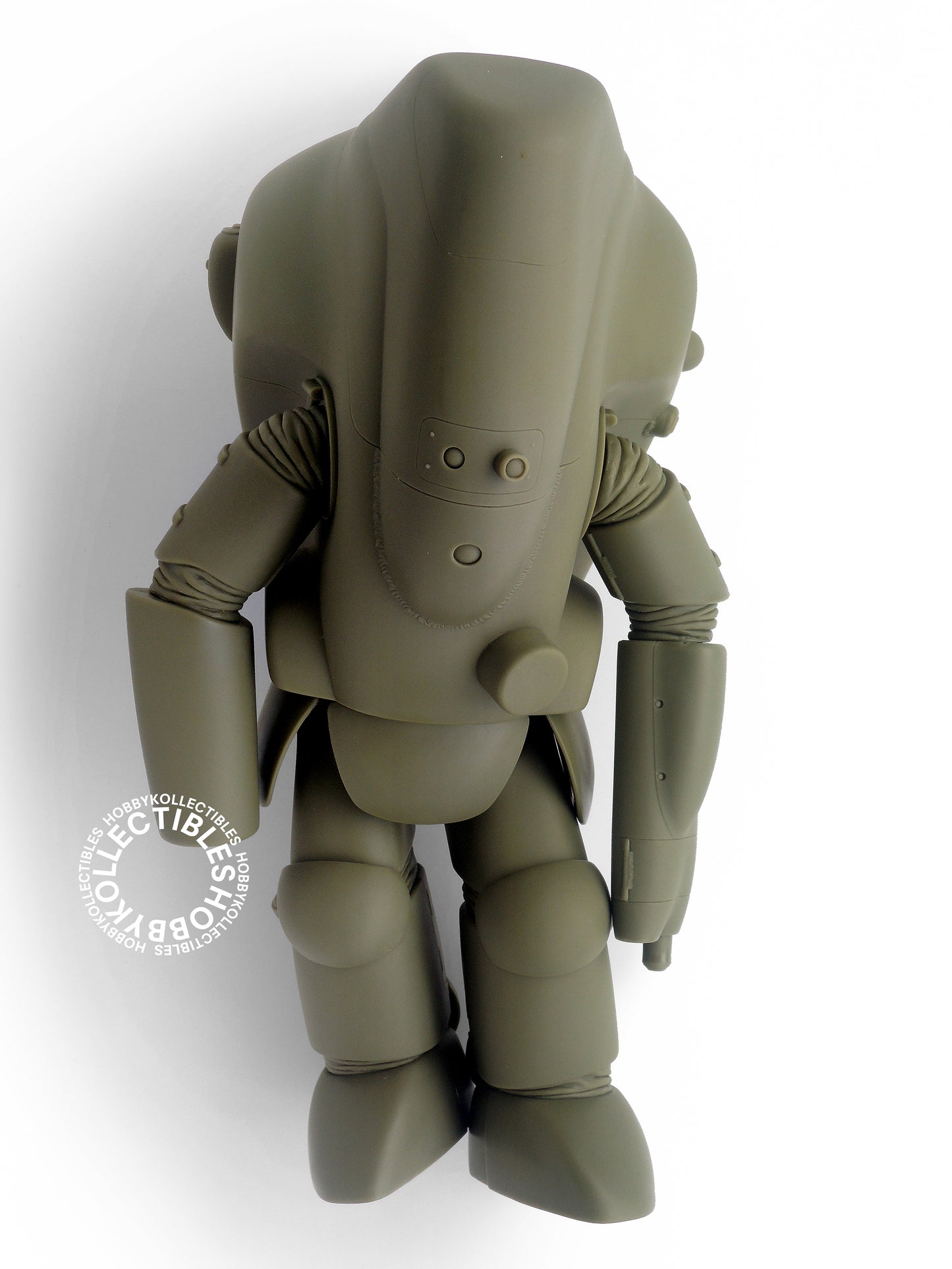 Ma.K Nitto SF3D 1/6 PKA Melusine Vinyl Model Kit