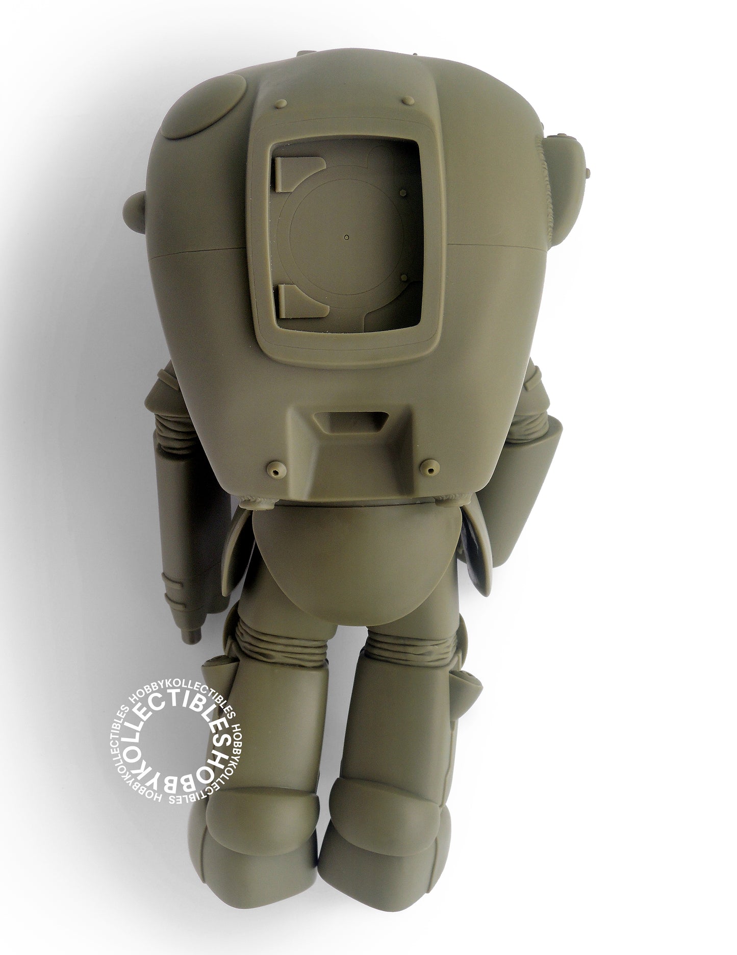 Ma.K Nitto SF3D 1/6 PKA Melusine Vinyl Model Kit