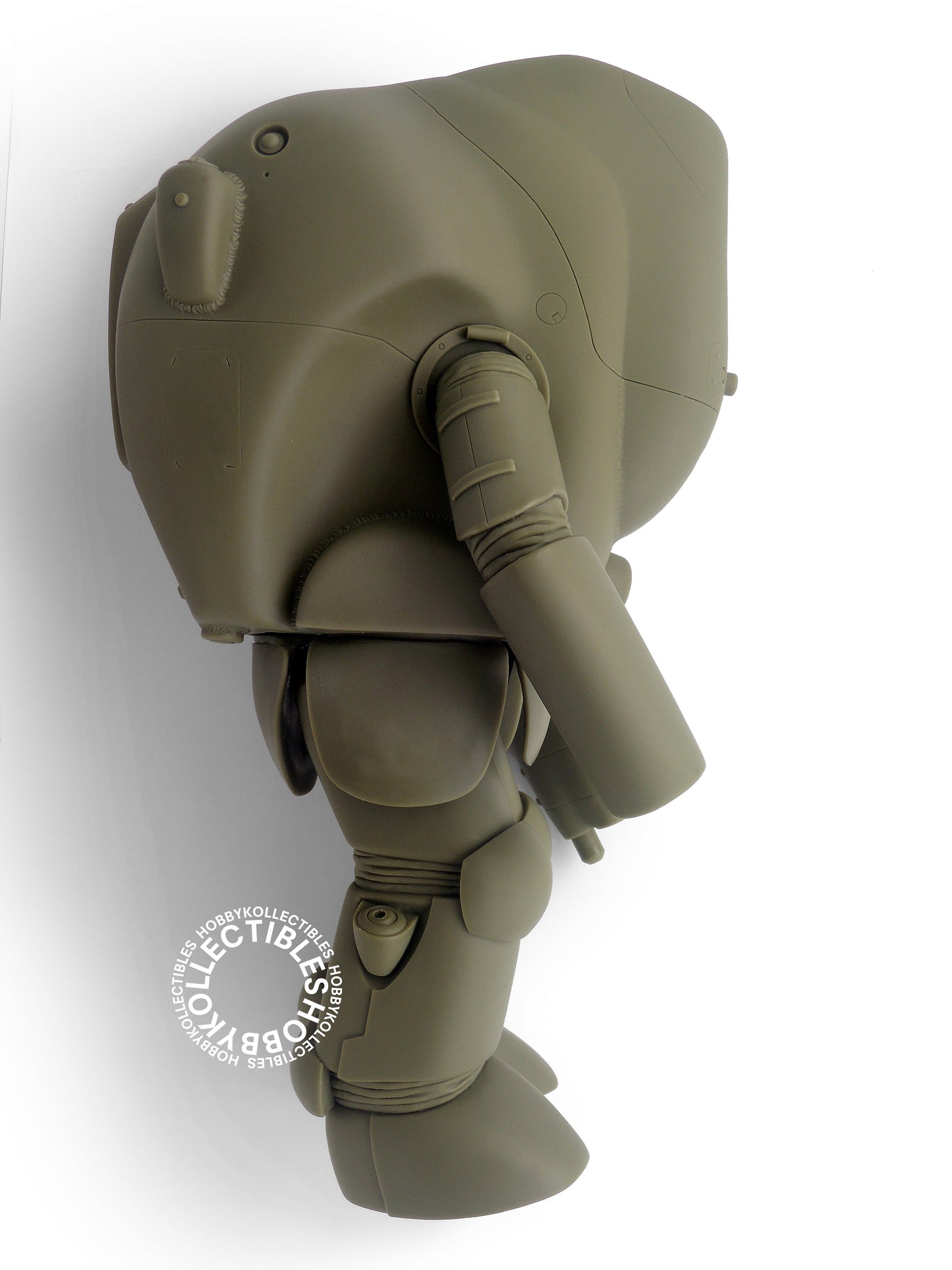 Ma.K Nitto SF3D 1/6 PKA Melusine Vinyl Model Kit