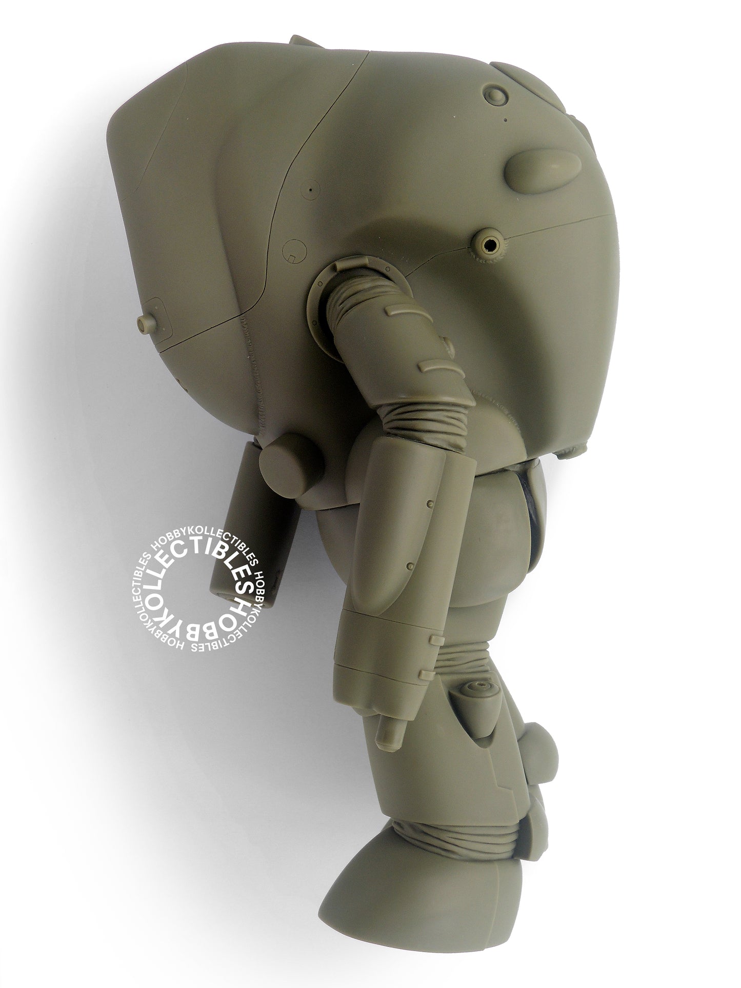 Ma.K Nitto SF3D 1/6 PKA Melusine Vinyl Model Kit