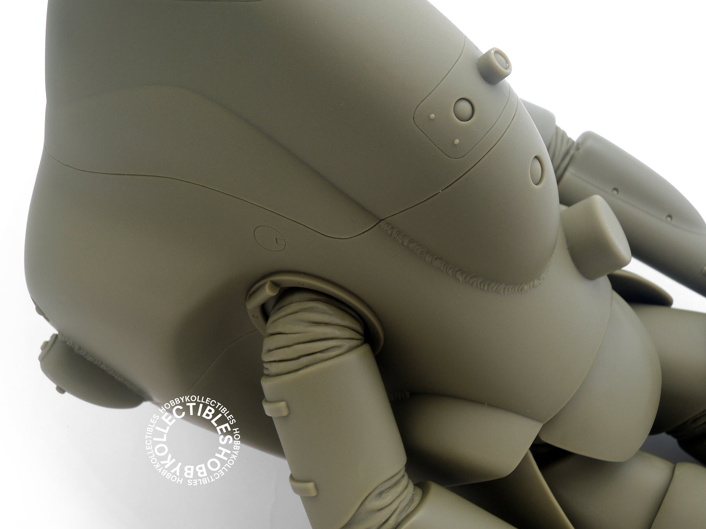 Ma.K Nitto SF3D 1/6 PKA Melusine Vinyl Model Kit