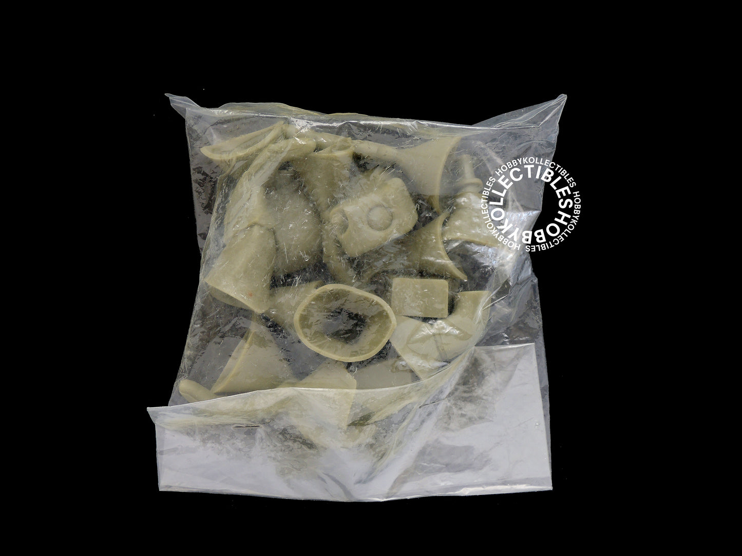 Ma.K Nitto SF3D 1/6 PKA Melusine Vinyl Model Kit