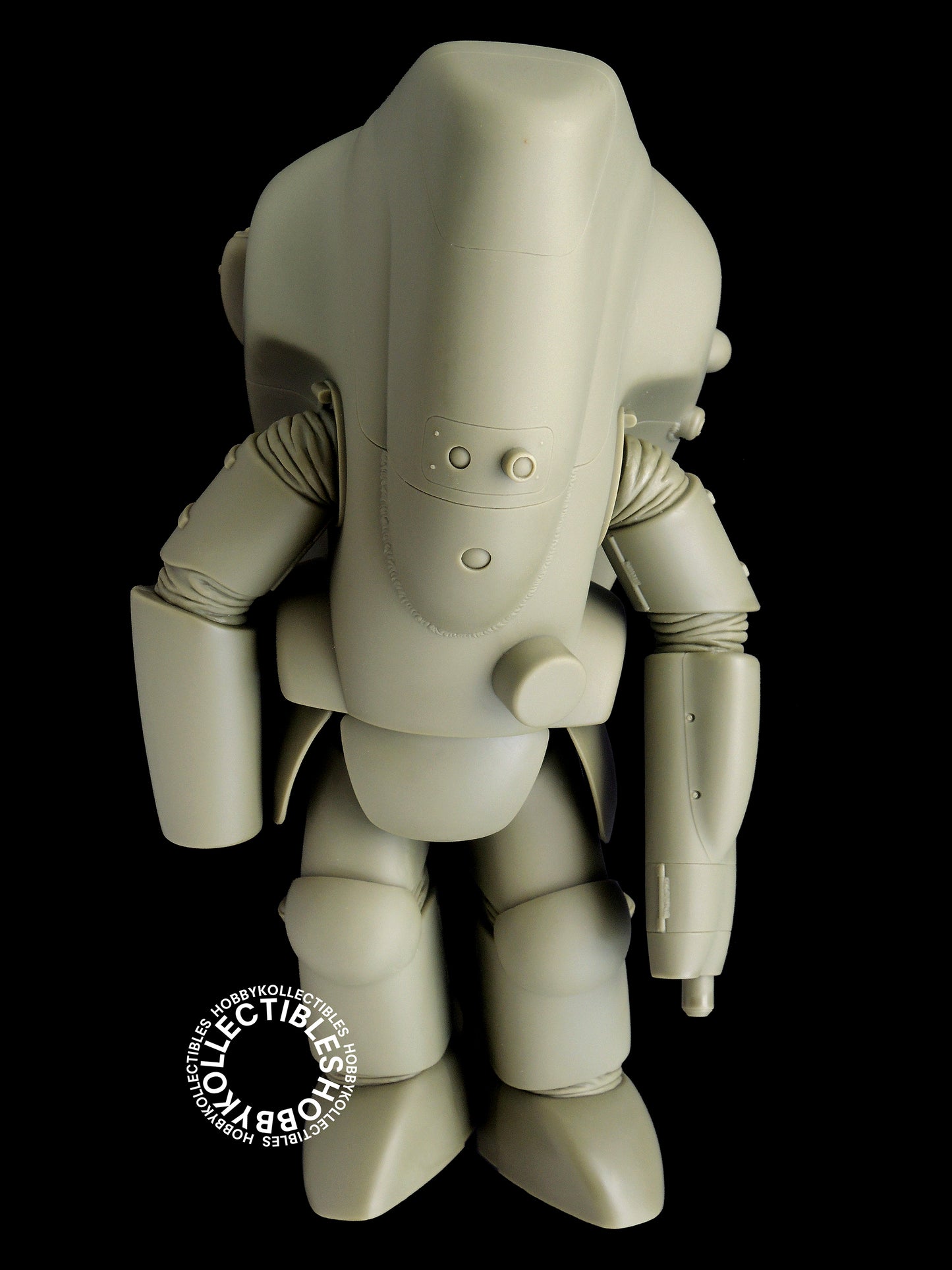 Ma.K Nitto SF3D 1/6 PKA Melusine Vinyl Model Kit
