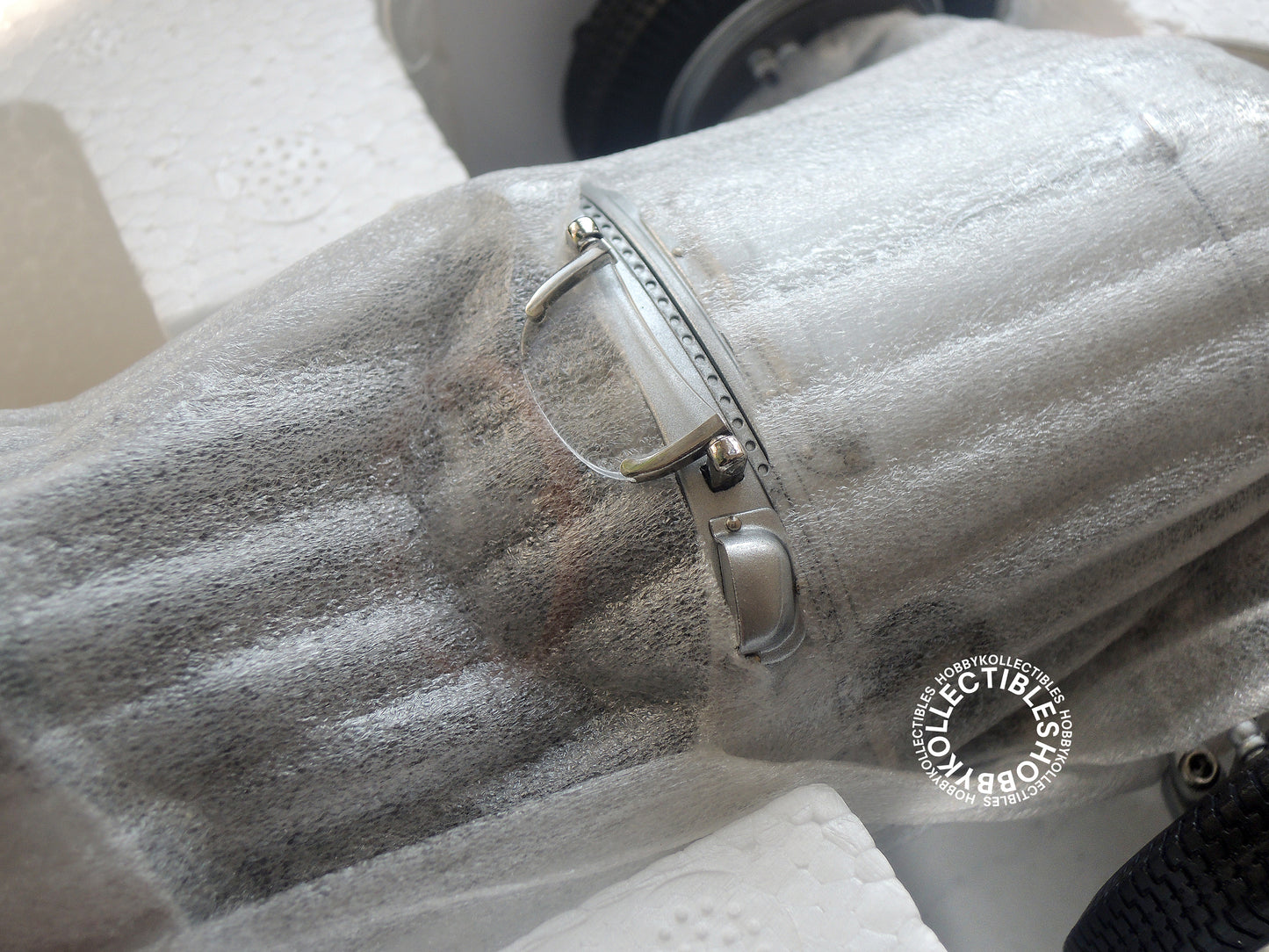 CMC 1/18 Auto Union Type C M-073 Diecast Model Car Limited Ed.