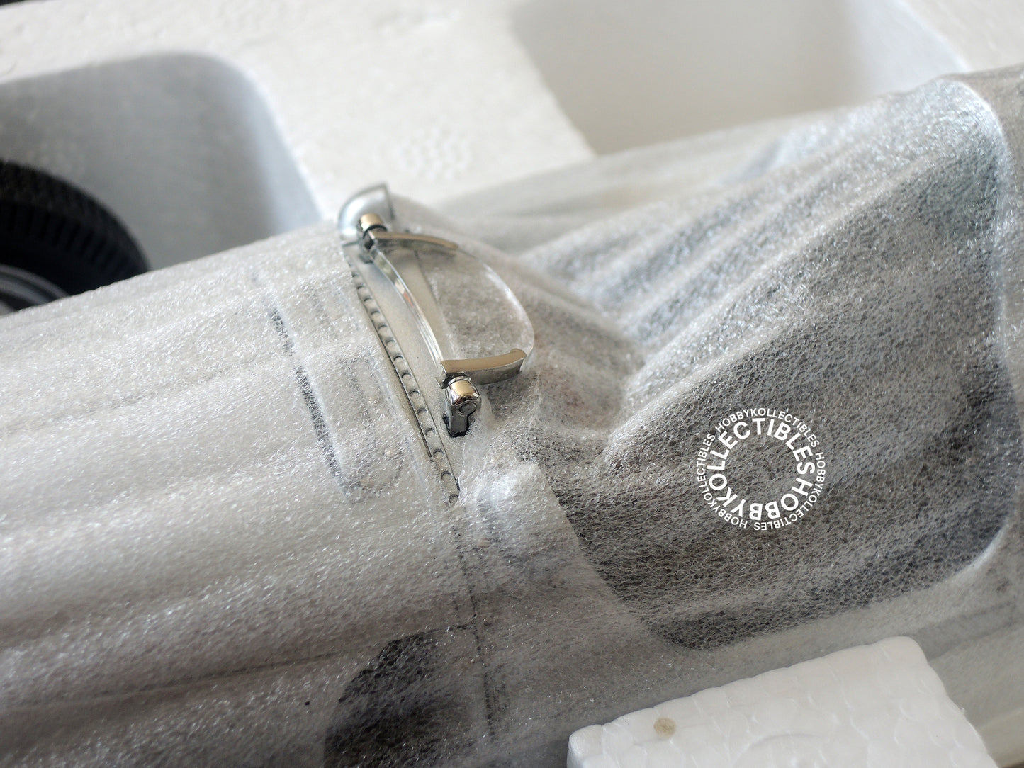 CMC 1/18 Auto Union Type C M-073 Diecast Model Car Limited Ed.