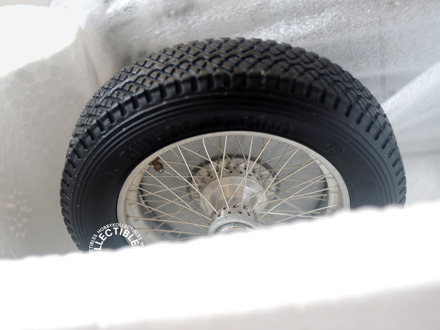 CMC 1/18 Auto Union Type C M-073 Diecast Model Car Limited Ed.