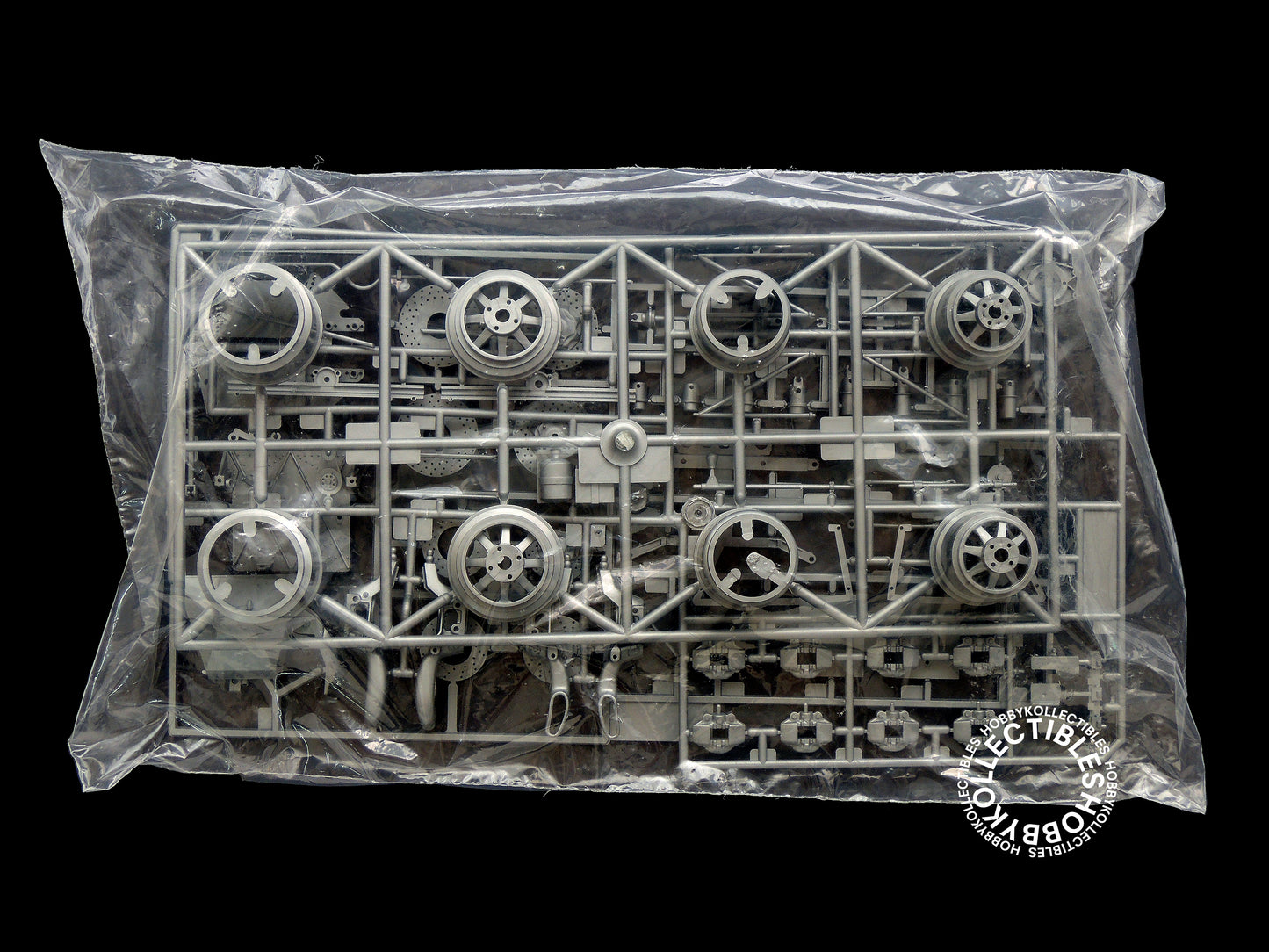 Protar Vintage 1/12 Alfa Romeo 179 F1 Mod. 16167 Model Kit