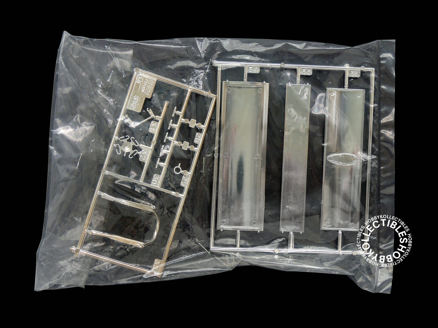 Protar Vintage 1/12 Alfa Romeo 179 F1 Mod. 16167 Model Kit